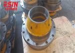 Ductile Iron Dump Truck Spare Parts