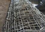 Hot Dipped Galvanized Field Fence High Strength Fixed Knot Fence