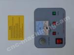 mini laser engraving machine ZK-5030-60W(500*300mm)