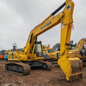 Quality Second hand KOMATSU240-8MO excavator good condition used machine hot sale wholesale