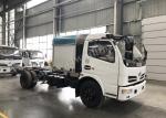Aluminium Alloy Tank Fuel Delivery Tank Truck Customized Logo Design