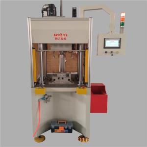 China Double Servo  Rotary Friction Welder For Sale  Device on sale