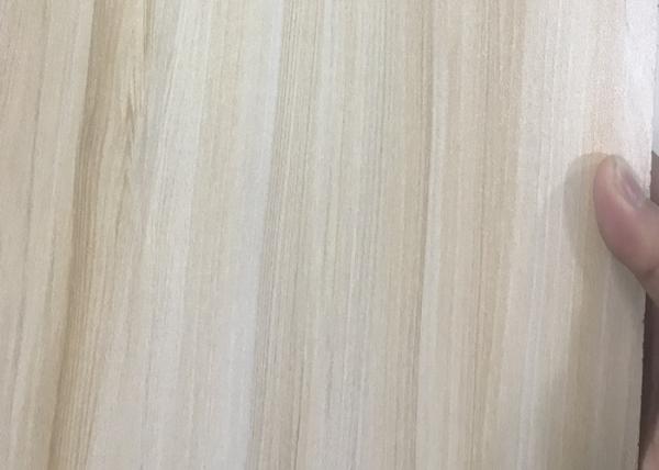 4FT*8FT 20.5mm Espresso Melamine Films Laminated Chipboards For Furniture