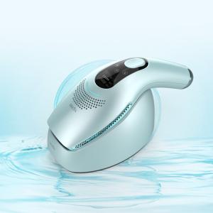 Quality Unlimited Shots IPL Permanent Hair Removal Device wholesale