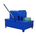 Hydraulic Hose Cutting Machine Dust Free High Pressure Industrial Cutting
