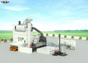 Quality Road Construction LB4000 Asphalt Concrete Plant Expressway wholesale