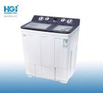 12kg Twin Tub Top Loading Washing Machine Save Water Home Appliance