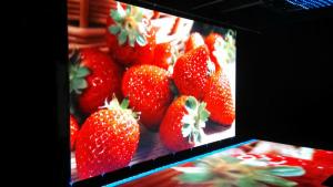 Quality HD Advertising LED Screen P4 LED Display indoor wholesale