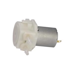 Quality Electric Water Micro Peristaltic Pump 150ml - 300ml For Cleaning Robot Base Station wholesale
