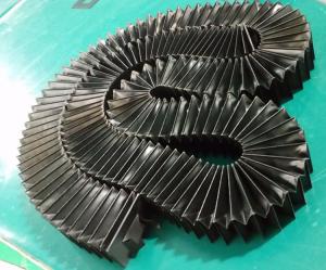 Quality Flexiable folded cover bellows wholesale