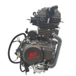 LIFAN CG cool 200cc DAYANG Motorcycle Engine Assembly Single Cylinder Four