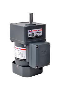 Quality AC 6 - 250W 220V Compact Geared Motor For Conveyor Belt wholesale