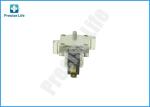 SPDT GE 1504-3607-000 Pressure Sensitive Switch 137.9kpa 20 Pounds Per Square