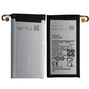 Quality Battery For Samsung Galaxy GALAXY A3 2017 / EB-BA320ABE 2350mAh wholesale