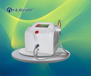 Quality professional scar removal fractional rf microneedle machine wholesale
