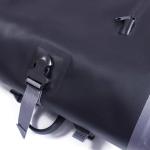 Waterproof Bike Pannier Bag， Saddle Bag