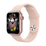 HL500 PLUS Changeable Watch Strap Bands Smart Bracelet Health Fitness Smartwatch