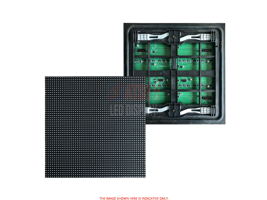 P6.67mm Stadium LED Banner Display LED Module