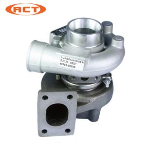 Quality Turbo Chargers Spare Parts Hitachi Excavator Turbocharger 49189-00540 For EX120-2 4BD1 wholesale