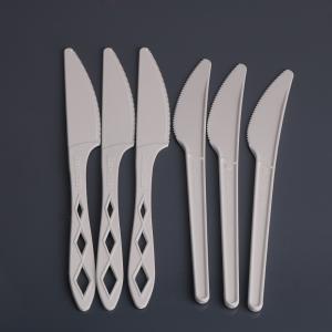Quality OEM 6 Inch Biodegradable Pla Plates wholesale