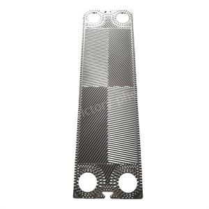 Quality Pharmaceutical Manufacturing Heat Exchanger Plates For Industrial Needs wholesale