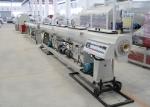 70kW Power Single-screw Design LG63 Water Supply and Gas Supply PE Pipe