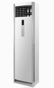 Quality Residential 8000btu Floor Standing Split Air Conditioner 2hp R22 Non Inverter wholesale