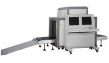 ABNM 8065A X ray baggage scanner for subway station subway station security