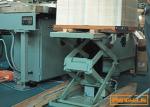 Three Phase 200V 270KG Heavy Duty Hydraulic Scissor Lift