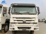 1000L Fuel Tank 420HP 70T Prime Mover Truck