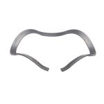 Carbon Steel / Stainless Steel Single Turn Wave Spring Washer Long Life Time