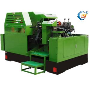 Quality Two Die Four Blow M7 Cold Forging Heading Machine wholesale