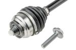 31607619657 Transmission Parts Driveshaft
