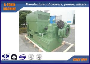 Quality Stainless Steel Impeller 315KW Single Stage Centrifugal fans Blowers 12600m3/h wholesale