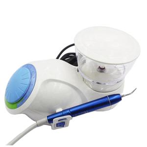 Quality Luxury P9 P10 Auto Ultrasonic Dental Scaler Machine Water Supply For EMS wholesale