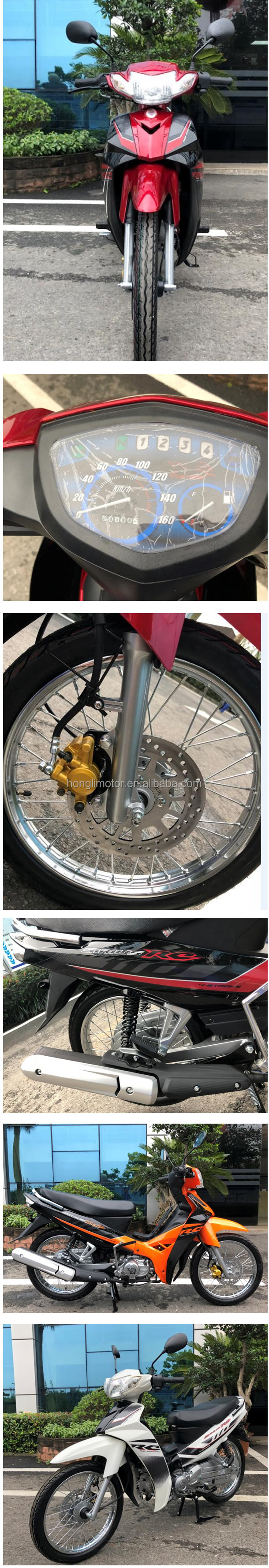 110cc cub motorcycle Sirius YB engine alloy rims 50cc super moto cheap import motorcycles 125cc motorcycle gasoline cub