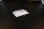 OEM/ODM Blister Packaging with medical PETG Material, customzied blister package