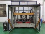 Industrial Hot Press Machine For Rubber Laminate