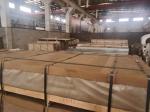 5052 Aluminum Tread Plate 0.125 inch Thickness for Non-Slip Flooring in