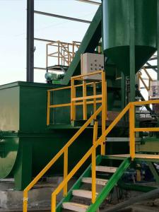 Quality Automatic Fiber Cement Board Production Line With 3-5 Million Sqm Capacity wholesale