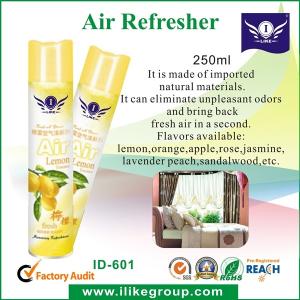 Quality Automatic Spray Air Freshener Dispenser For Home , Natural And Long Lasting wholesale