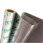 Waterproof Transparent TPU Film 0.05mm-1.5mm Thickness Easy To Cut
