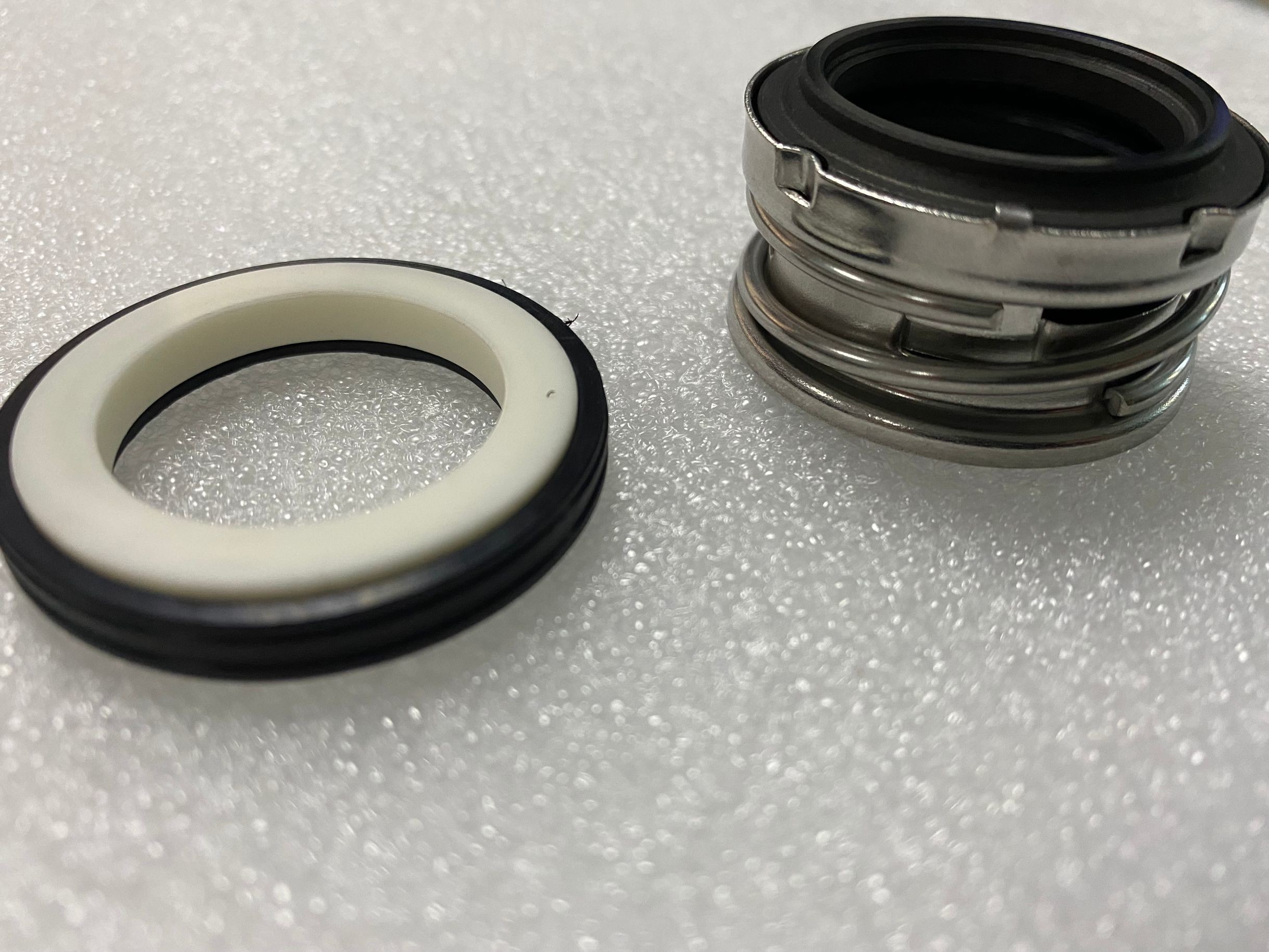Mechanical Seal Untuk Pompa Ebara 262 Diameter 25mm 35mm Submersible Pump Mechanical Seal