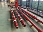N80 Double Cone API Buckle Liner Hanger for Oil Well Cementing