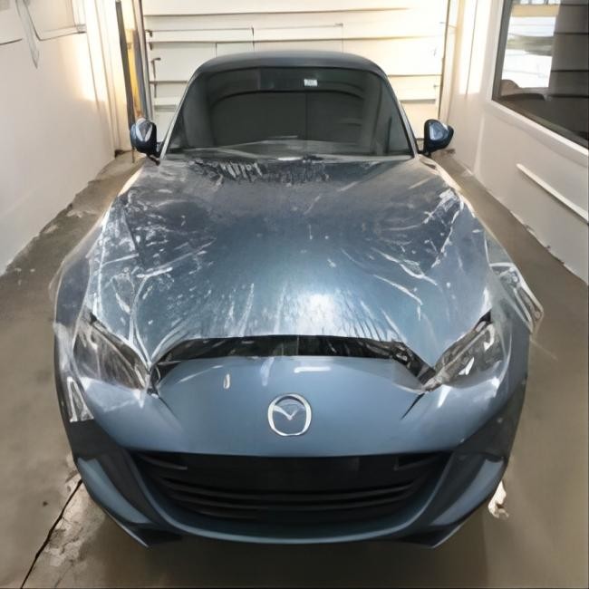Super Strong Stretch TPU Car Paint Protection Film Self healing Transparent PPF