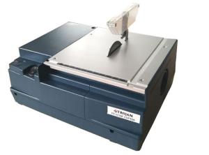 Quality Small Universal Metallographic Cutting Machine Equipped With Diamond Inserts wholesale