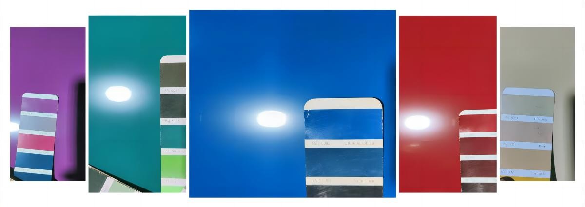 0.2-1.2mm Pre Painted GI Steel Coil With Corrosion Resistance