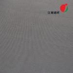 0.65mm 650 Stainless Steel Wire Reinforced Polyurethane CoatedFiberglass Fiber