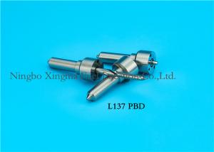 Quality L097PBD Diesel Fuel Delphi Injector Nozzles Parts High Speed Steel Materail wholesale
