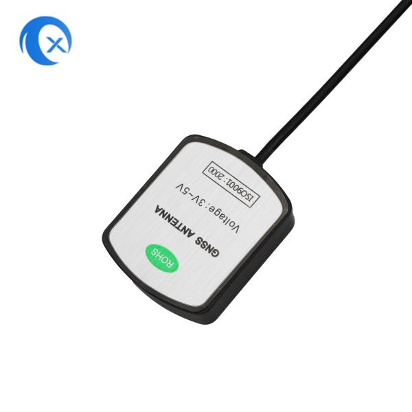Active Magnetic Mount GPS/Gnss Antenna For Ace-Gtw-4G 4G/GPS/Gnss Gateway With